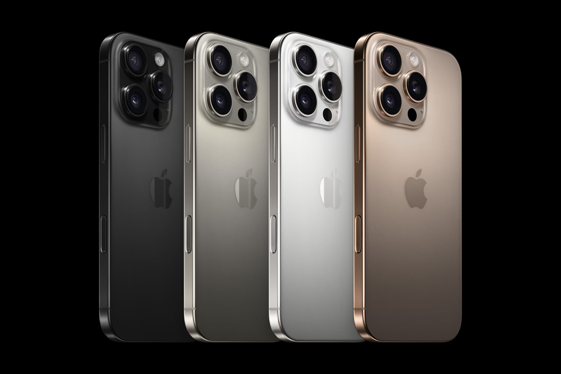 iPhon 16 Pro Max