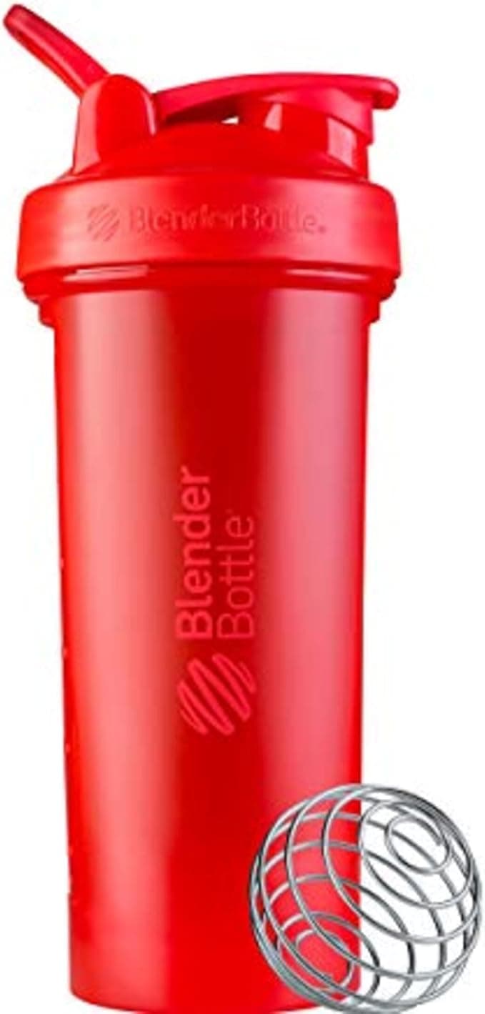 Gourdes des Choco | BlenderBottle Classic V2 Shaker 820ml - Qualité Supérieure
