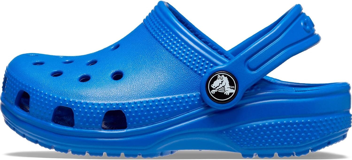 Crocs Classic Original - Sabots Confortables et Légers