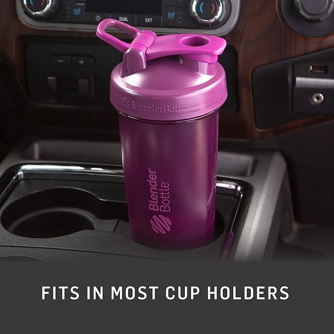 Gourdes des Choco | BlenderBottle Classic V2 Shaker 820ml - Qualité Supérieure