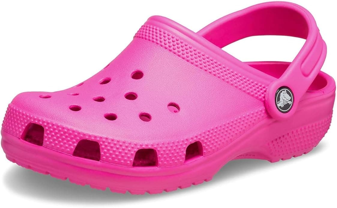 Crocs Classic Original - Sabots Confortables et Légers