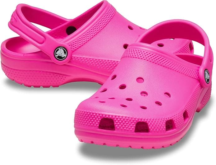 Crocs Classic Original - Sabots Confortables et Légers