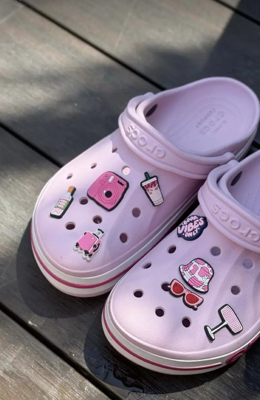 Crocs Pour Femme