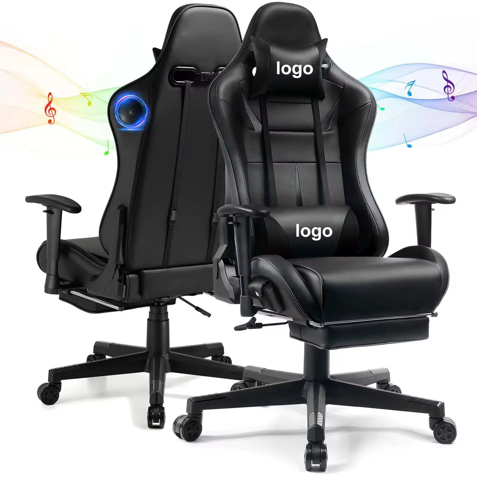 Chaise de Gamer