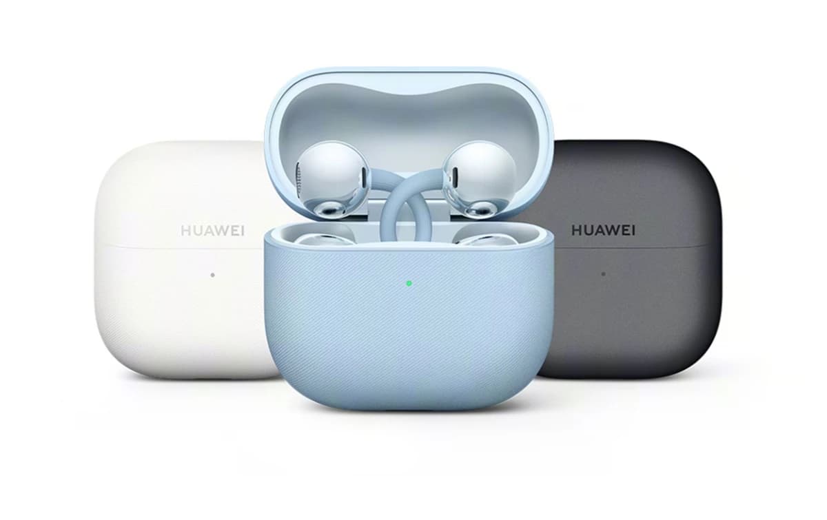 HUAWEI FREECLIP 2