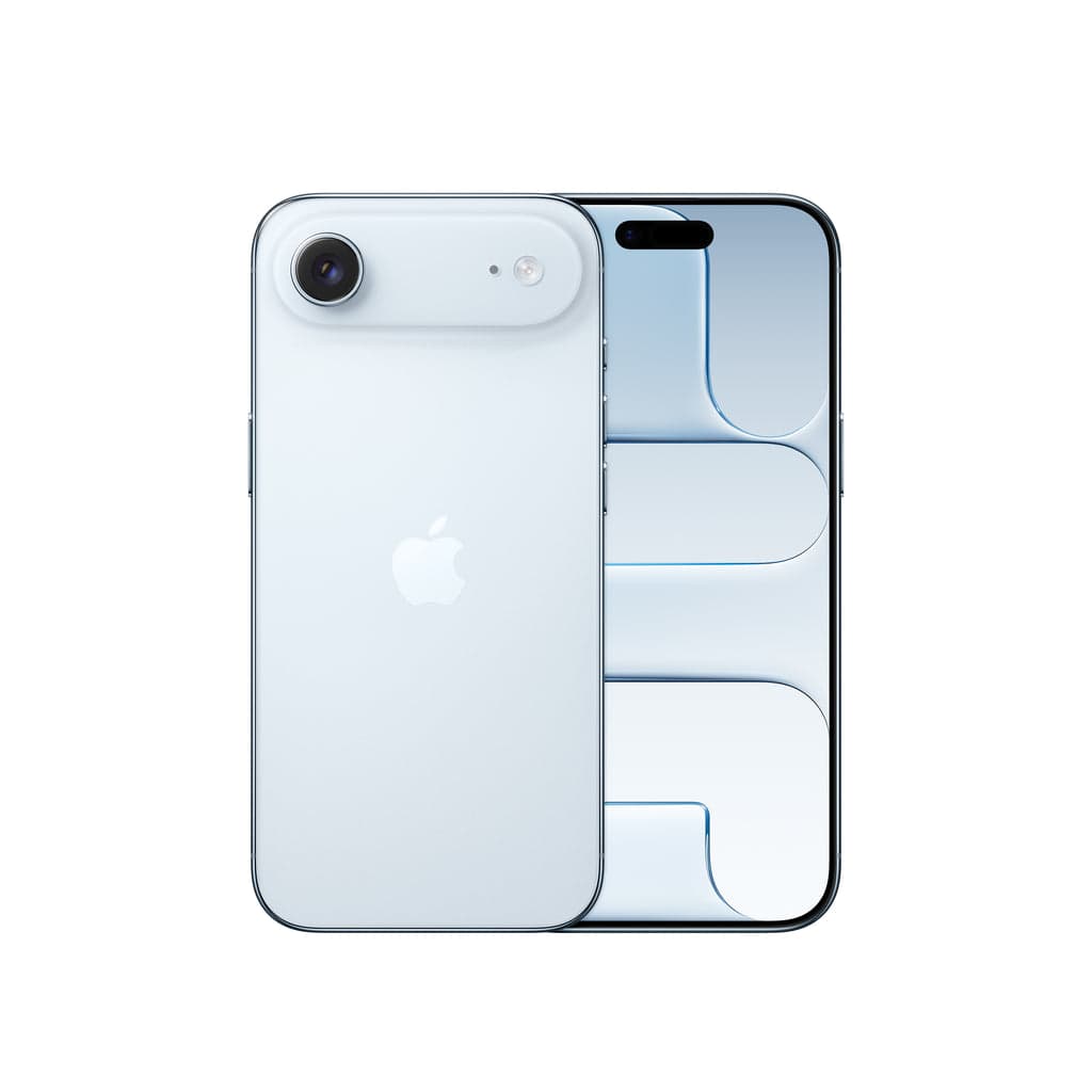 iPhone Air - iPhone 17 Air