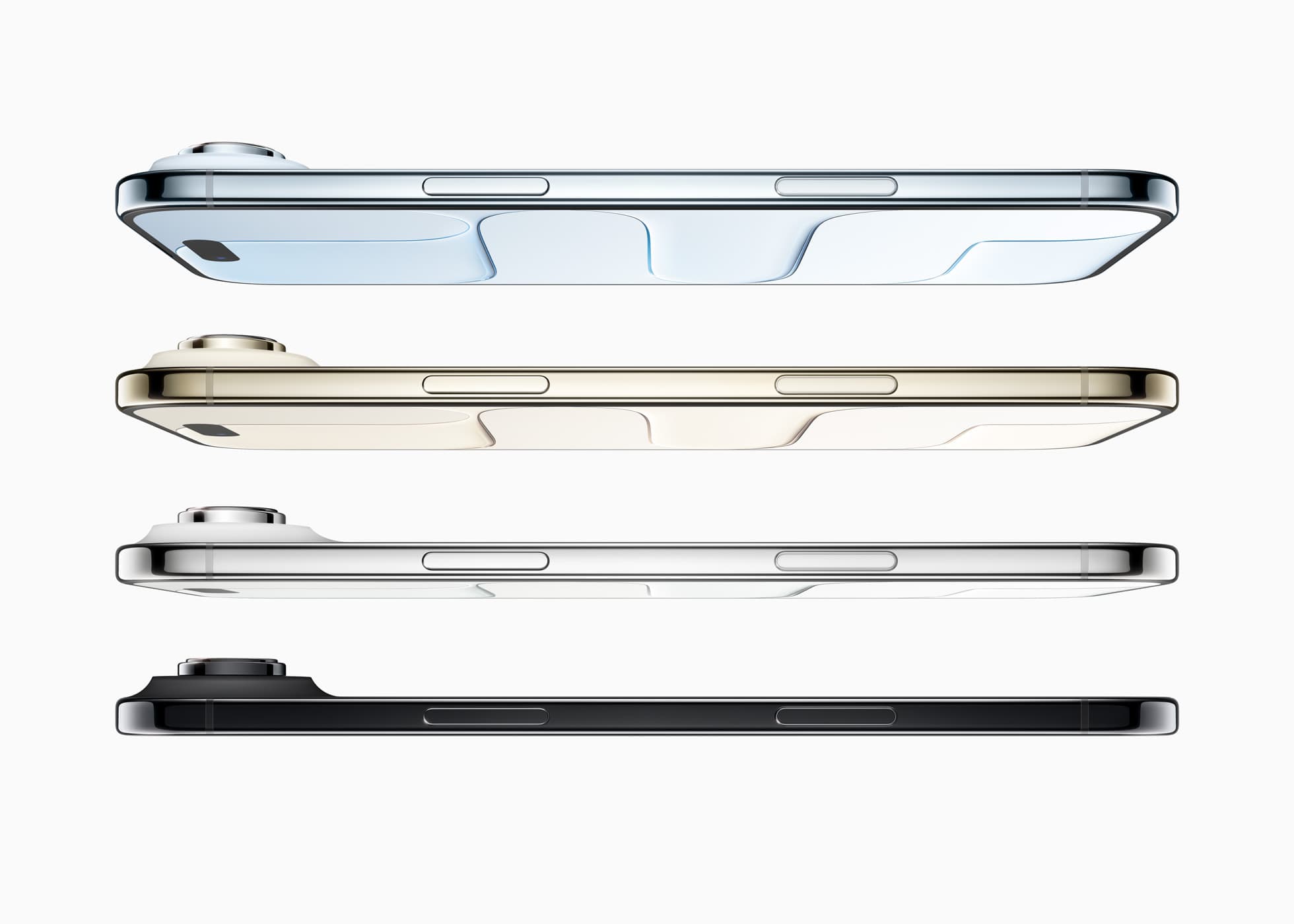 iPhone Air - iPhone 17 Air