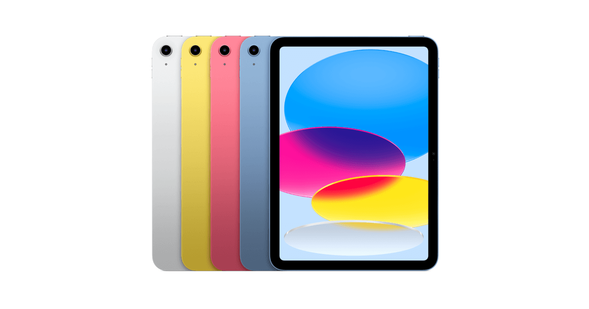 iPad 11