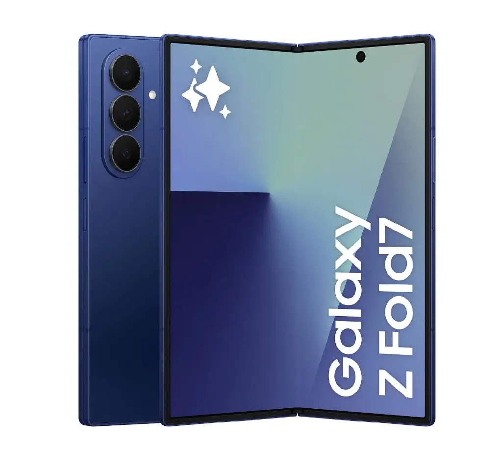 Galaxy Z Fold 7