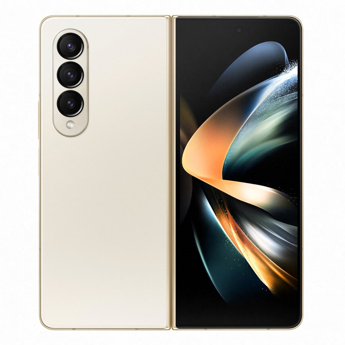 Galaxy Z Fold 4